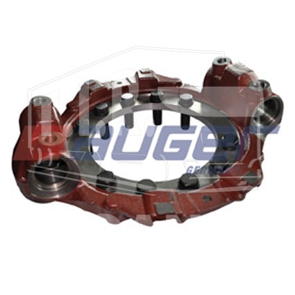 Bracket, Brake Adjuster