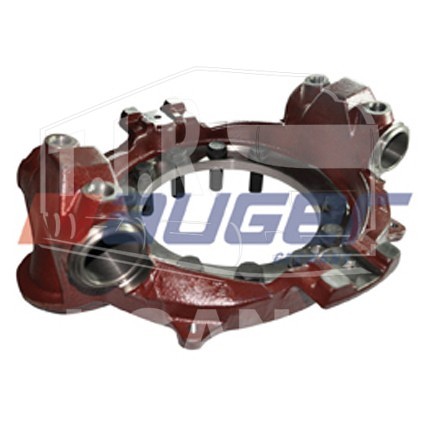 Bracket, Brake Adjuster, Rear, Left