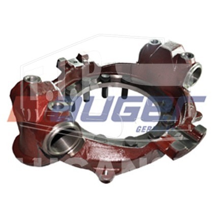 Bracket, Brake Adjuster, Rear, Right