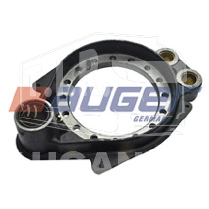 Bracket, Brake Adjuster