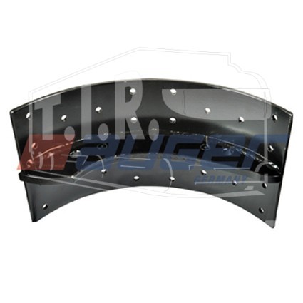 Brake Shoe, Brake Drum , Unlined