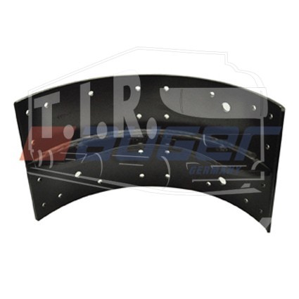 Brake Shoe, Brake Drum , Unlined