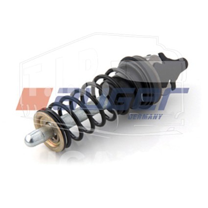Wedge Assembly, Brake Adjuster