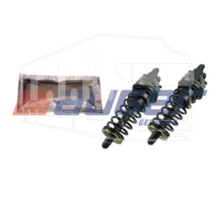 Repair Kit, Brake Adjuster