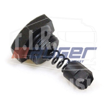 Guide Pawl Assembly, Brake Adjuster, Thin Gear