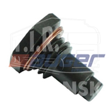 Guide Screw, Brake Adjuster