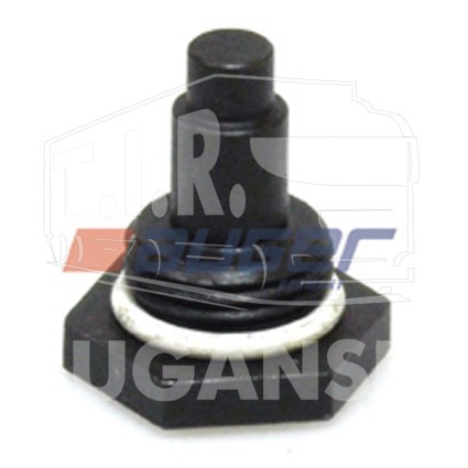 Guide Screw, Brake Adjuster