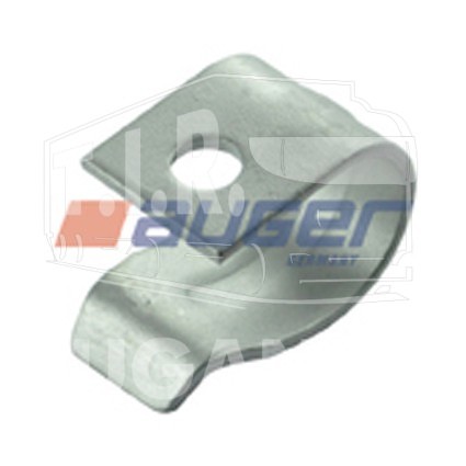 Spring Clamp, Brake Adjuster