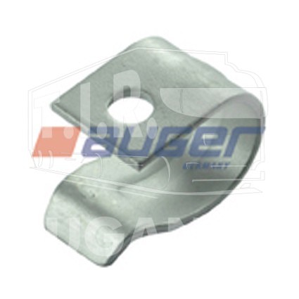 Spring Clamp, Brake Adjuster