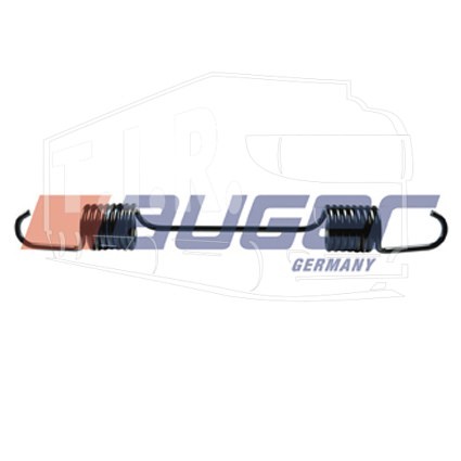 Spring, Brake Adjuster