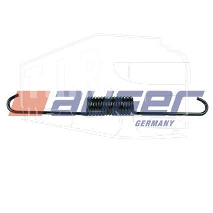 Spring, Brake Adjuster