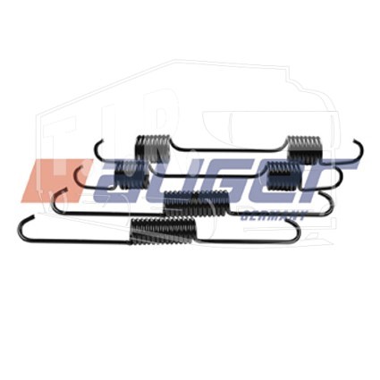 Repair Kit, Brake Adjuster