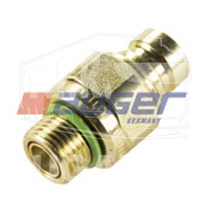 Valve, Retarder