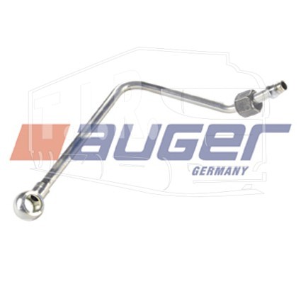 Pipe, Retarder