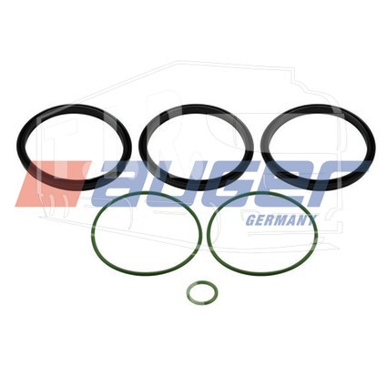 Repair Kit, Retarder