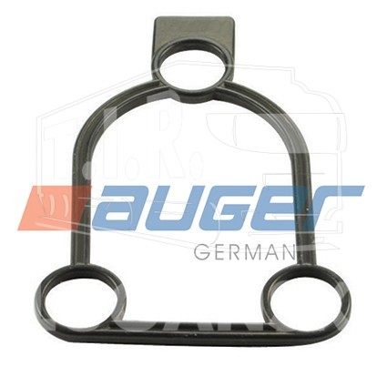 Gasket, Retarder, Rubber
