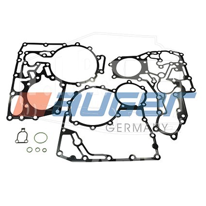 Repair Kit, Retarder