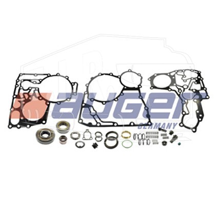 Repair Kit, Retarder