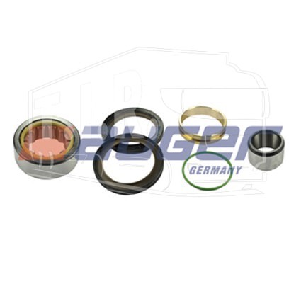 Repair Kit, Retarder