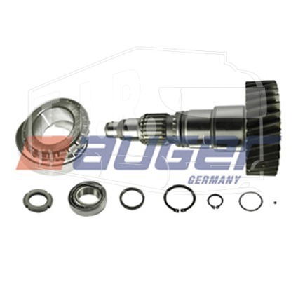 Repair Kit, Retarder