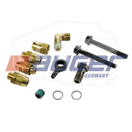 Repair Kit, Retarder
