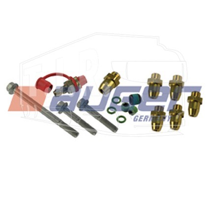 Repair Kit, Retarder