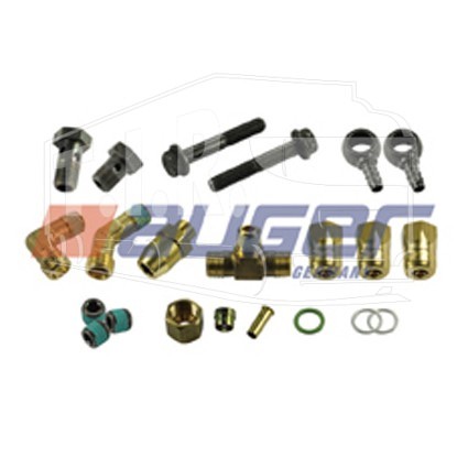 Repair Kit, Retarder