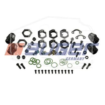 Repair Kit, Retarder