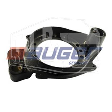 Bracket, Brake Adjuster