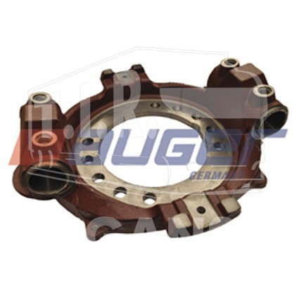 Bracket, Brake Adjuster, Right
