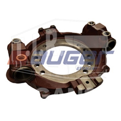 Bracket, Brake Adjuster, Left