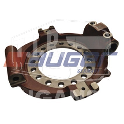 Bracket, Brake Adjuster