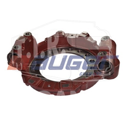 Bracket, Brake Adjuster