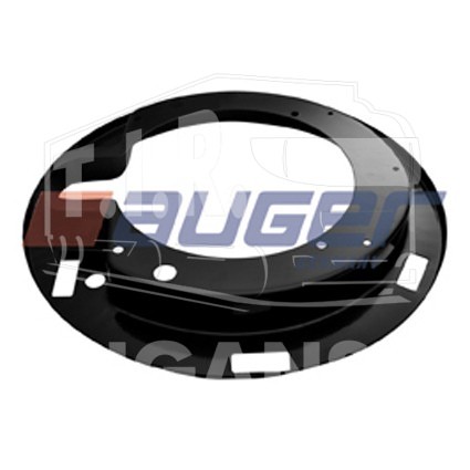 Brake Dust Cover, Brake Dust Cover