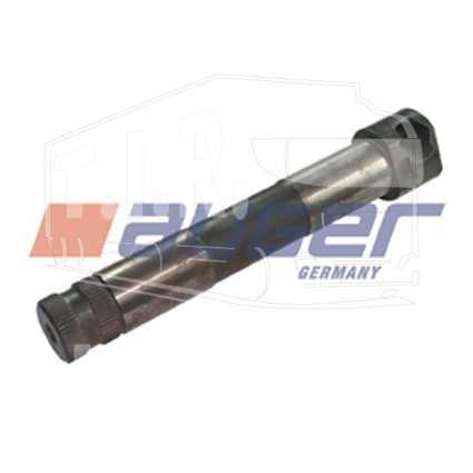 Z - Cam Shaft, Brake Adjuster