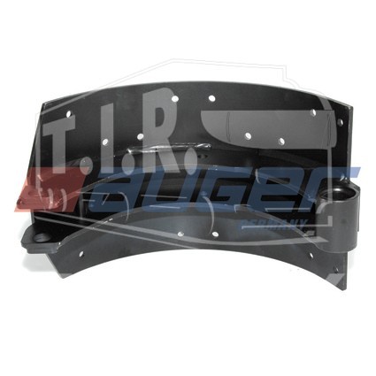 Brake Shoe, Brake Drum, Unlined