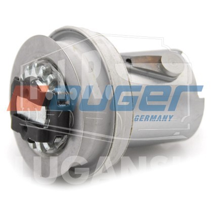 Adjuster Bolt Assembly, Brake Adjuster