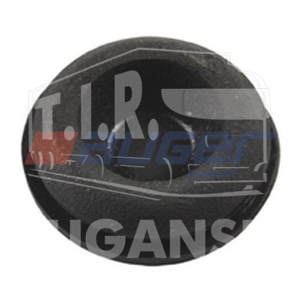 Rubber Plug, Brake Dust Cover