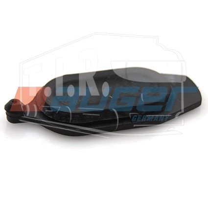 Rubber Plug, Brake Dust Cover