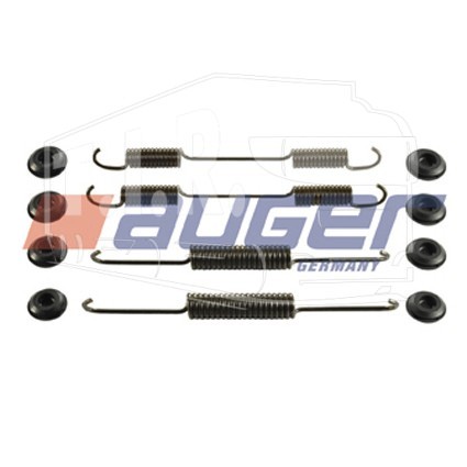 Repair Kit, Brake Adjuster