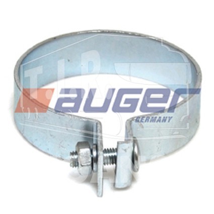 Clamp, Exhaust (Aluminium)