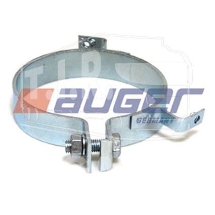 Clamp, Exhaust