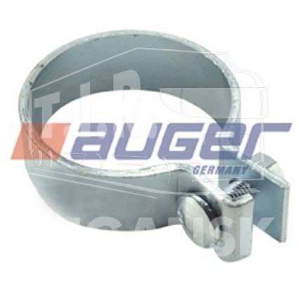 Clamp, Exhaust (Aluminium)