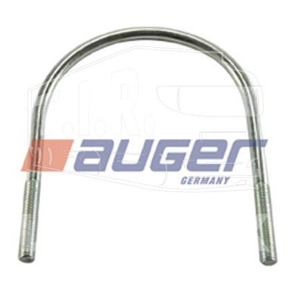 U-Bolt, Exhaust