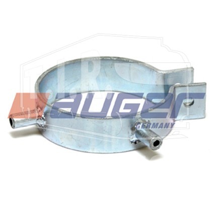 Strap, Exhaust