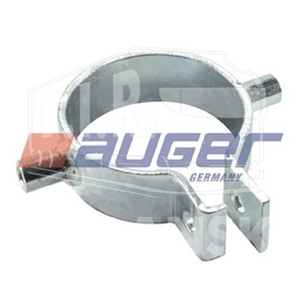 Strap, Exhaust