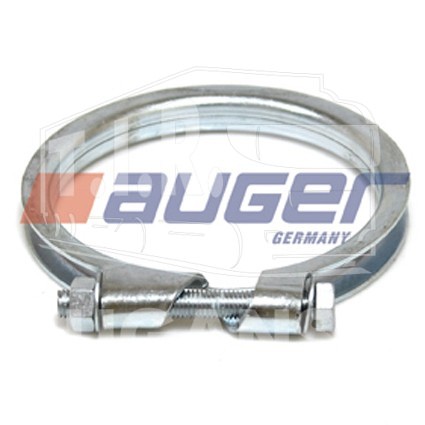 Clamp, Exhaust (Aluminium)
