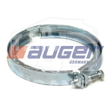 Clamp, Exhaust