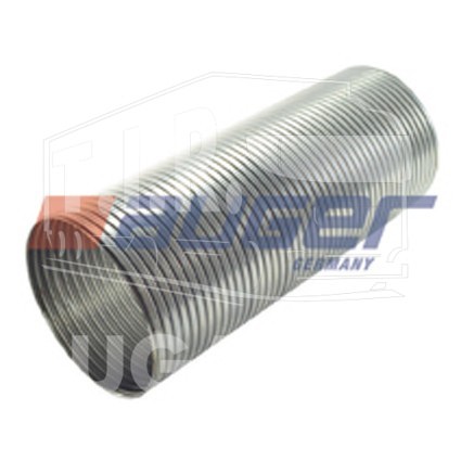 Flexible Pipe, Exhaust (Inox)