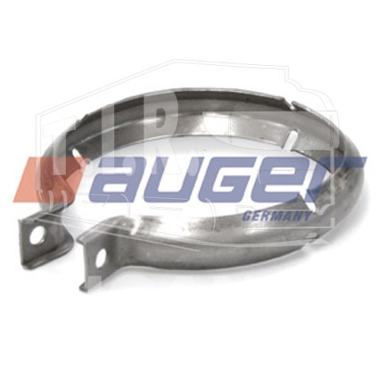 Clamp, Exhaust